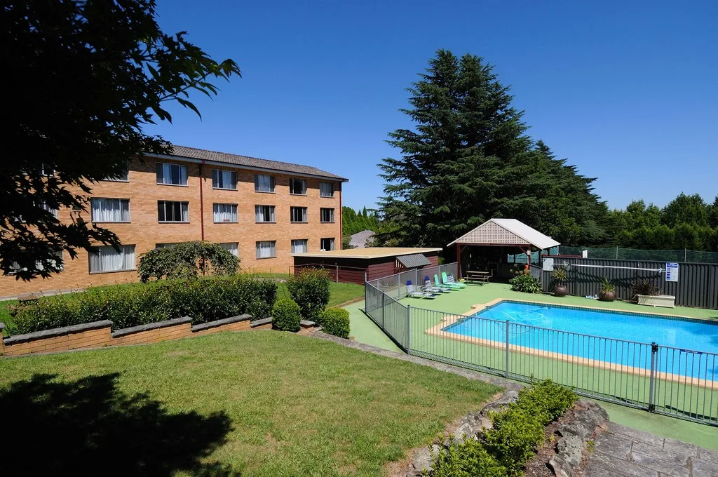 Bachelor of Business (International Hotel Management) at Torrens University Australia - Blue Mountains International Hotel Management School